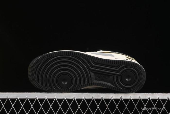 Nike Air Force 1'07 Low Xiaomi Collaboration Su7-Ultra Casual Sneakers - XX3168-165