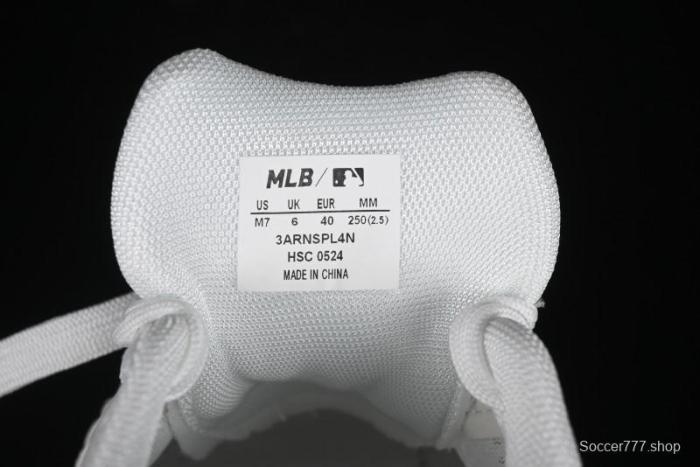 New York Yankees MLB Bigball Chunky Curve Thick Sole Casual Sandals - 3ARNSPL4N50WHS