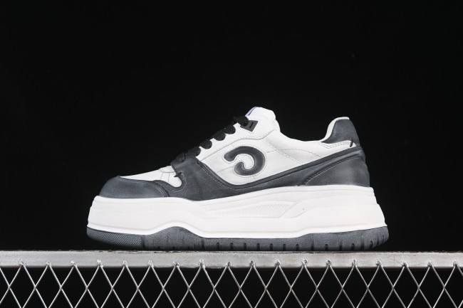 GG-CC Platform Casual Running Shoes with Thick Sole - G25U5338C