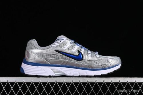 Nike P-6000 Retro Casual Sport Dad Shoes - BV1021-001