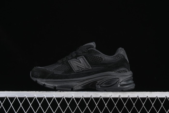 New Balance 2010 Series Retro Casual Running Shoes - U2010NB7