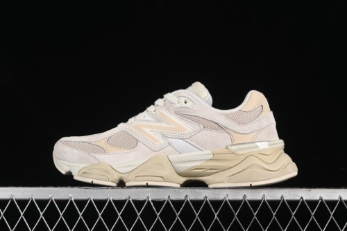 New Balance Joe Freshgoods x New Balance 9060 Collaborative Retro Casual Running Sneakers - U9060SS