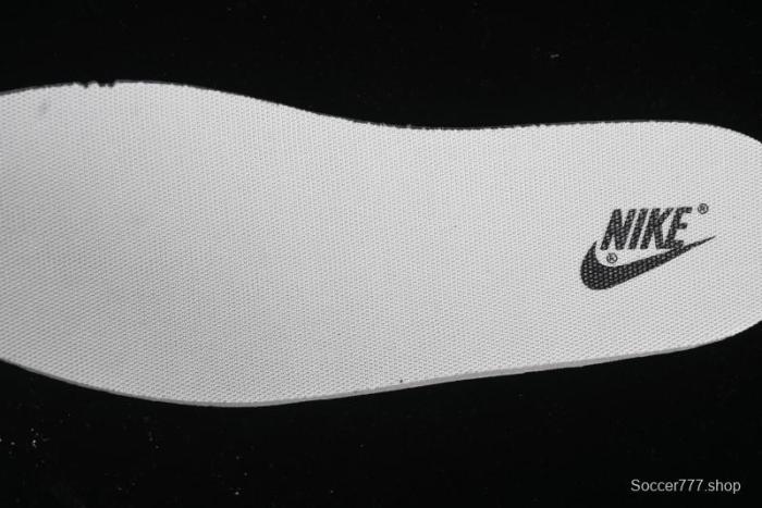 Nike SB Dunk Low Stussy Series - Battle Grey Black Hook Anniversary High-End Custom Low-Top Casual Skate Shoes - MM1089-027