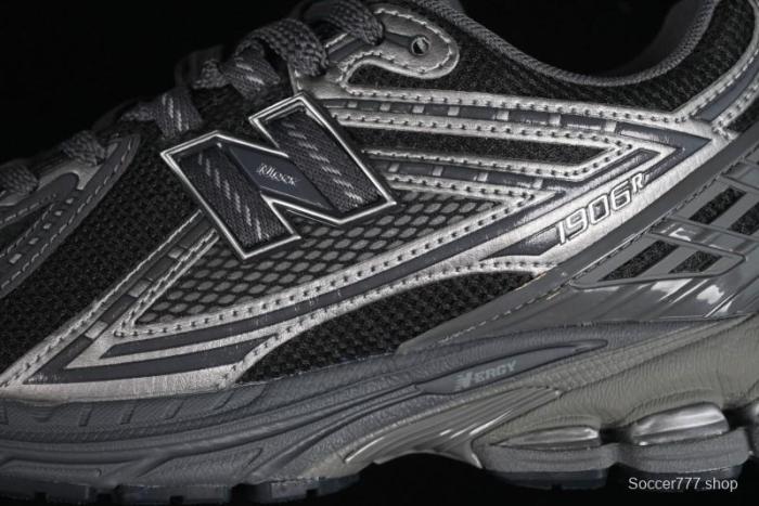 New Balance 1906 Series Retro Dad Style Casual Running Shoes - M1906RES