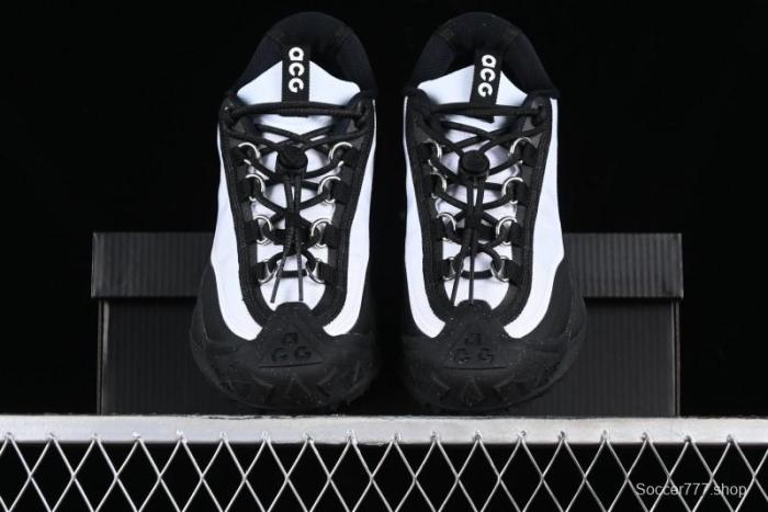 Nike ACG Mountain Fly 2 Low SP Outdoor Hiking Shoes with GORE-TEX and React Foam - FZ3311-101