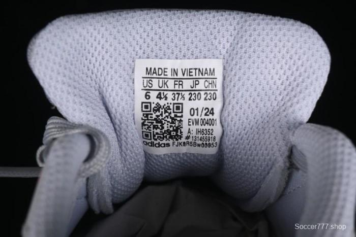 Adidas Originals Mts Pro IH6352 Retro Breathable Cushioned Casual Running Shoes - IH6352