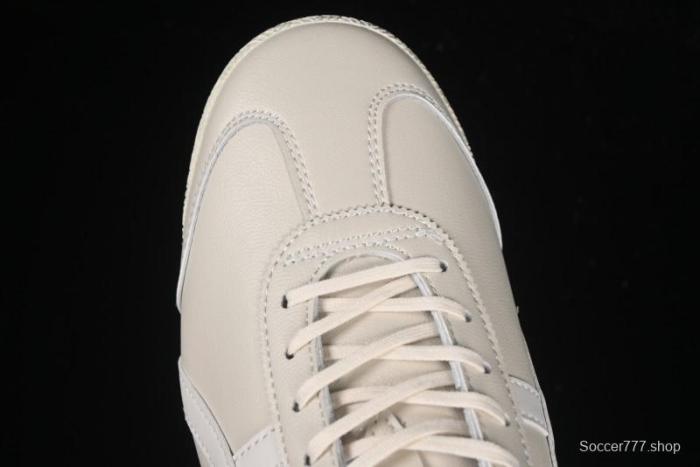 Onitsuka Tiger Mexico 66 SD Low-Top Leather Casual Running Shoes - 1183A872-104