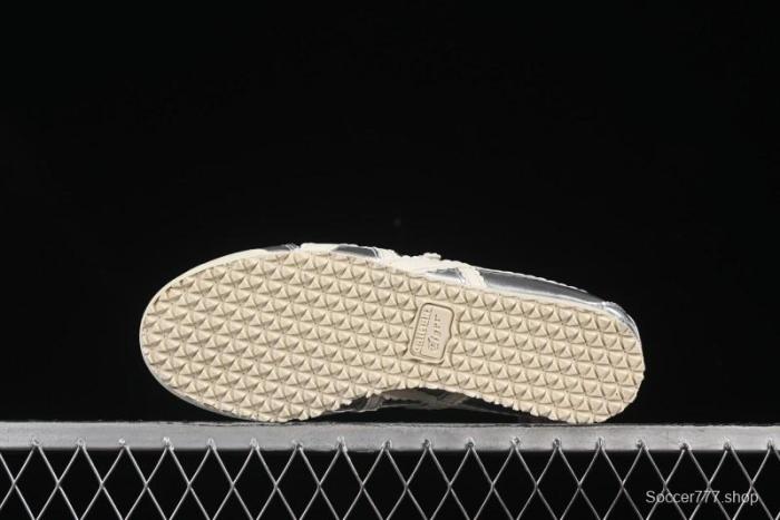 Onitsuka Tiger Mexico 66 Tgrs Mary Jane Low-Top Casual Summer Sandals - 1182A660-020