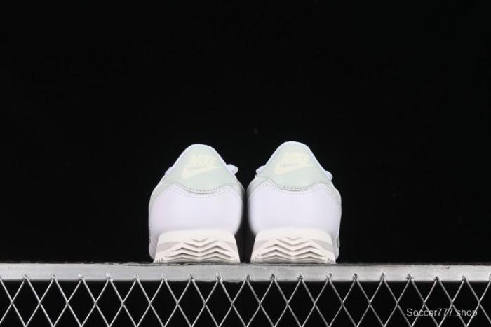 Nike Classic Cortez Leather Retro Running Shoes - DN1791-106