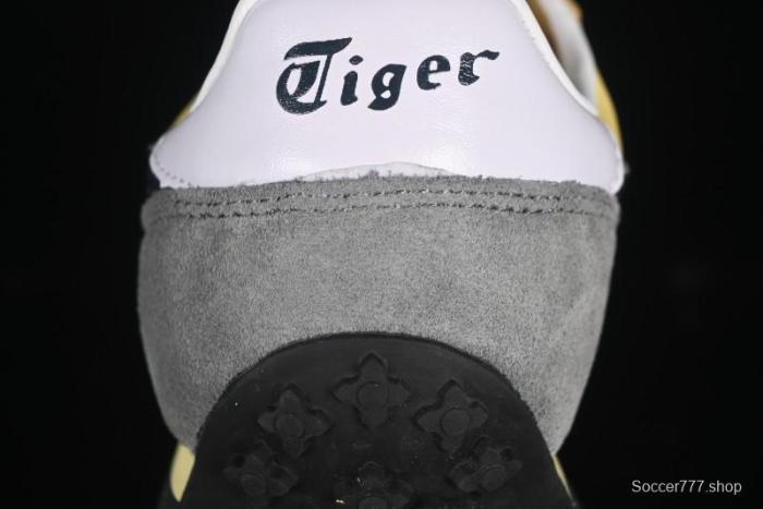 Onitsuka Tiger Edr 78 Low-Top Running Shoes Comfortable Versatile Slip-Resistant Durable - 1183B411-751