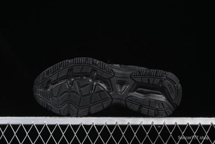 Mizuno Racer S Oarism Breathable Low-Cut Casual Running Shoes - D1GH223501