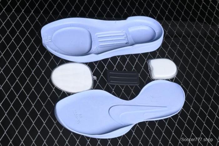 Nike Ja 2 Stargazer Basketball Shoes with Forefoot Air Zoom and Traction Outsole - IB4006-900