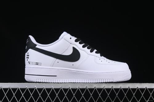 Nike Air Force 1'07 Low Print Collection Casual Sneakers - ZH0316-068