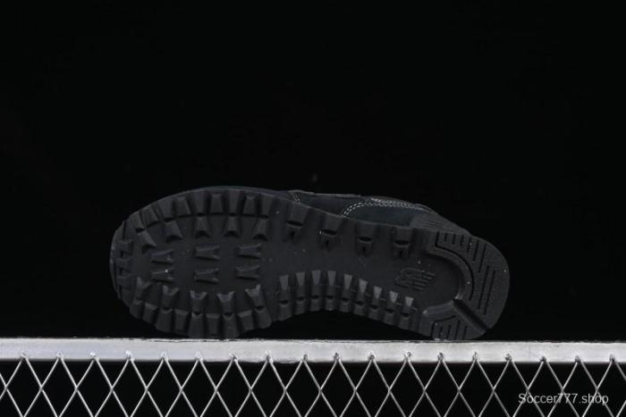 New Balance 574 Series Retro Casual Running Shoes - WL574EVE