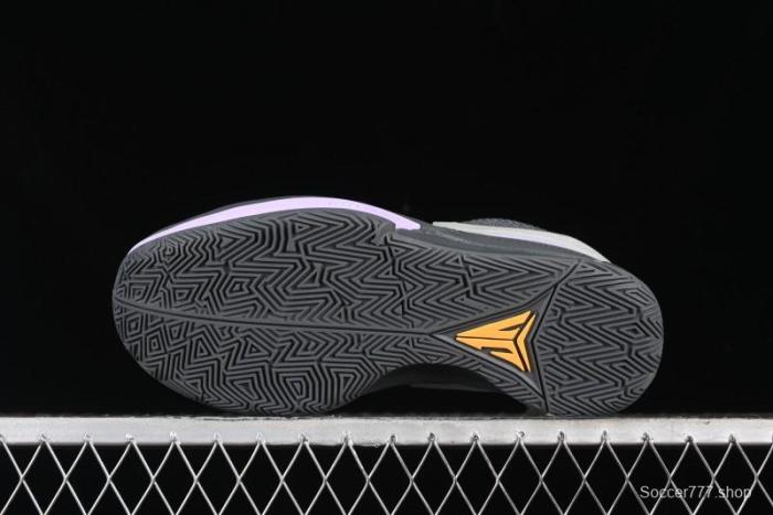 Nike Ja 1  Day One  Basketball Shoes with Zoom Cushioning and Low-Top Design - FV1288-001