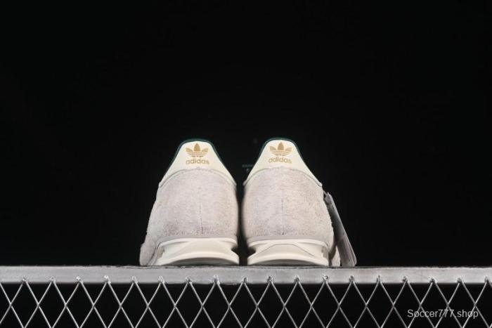 Adidas Originals SL 72 OG Retro Running Shoes - IF1940