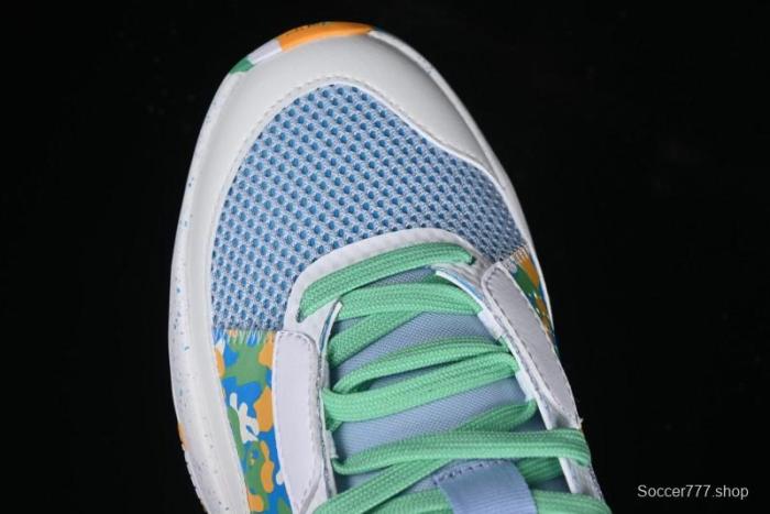 Nike Ja 1  Day One  Basketball Shoes with Zoom Cushioning and Low-Top Design - DX2294-100