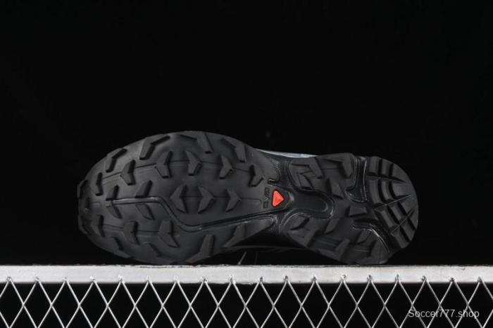 Salomon XT-6 GTX Waterproof Trail Running Shoes - 474506-26