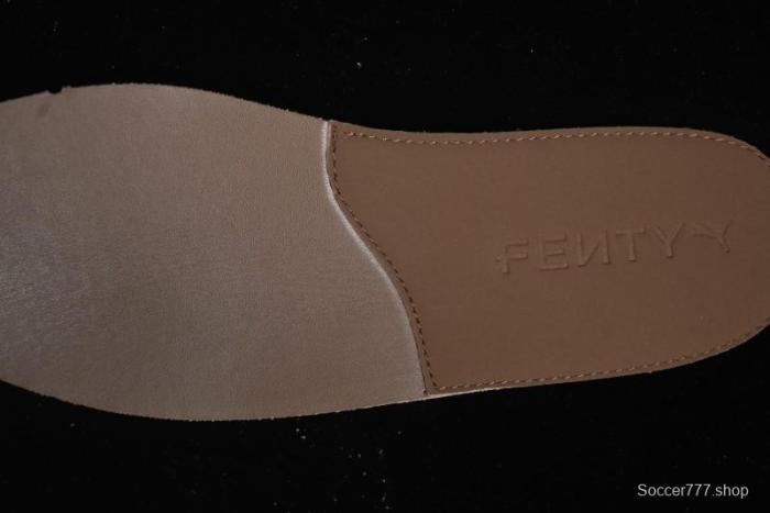 Fenty x Puma Creeper Phatty Low-Top Casual Sneakers - 399865-01