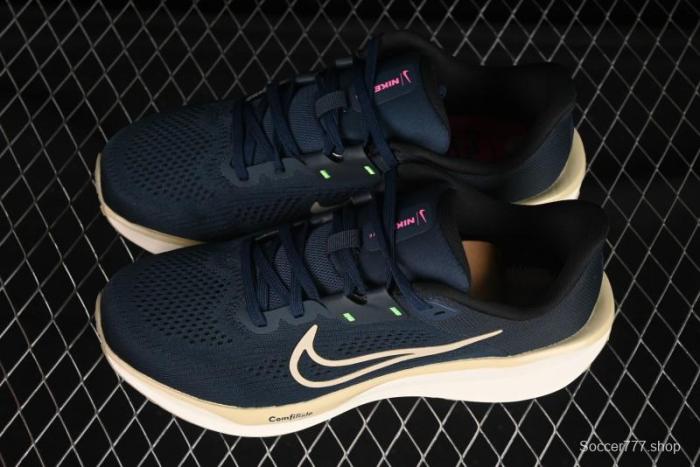 Nike Quest 6 Extreme Series Cushioned Lightweight Running Shoes - FD6033-402