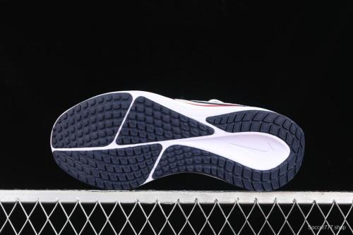 Nike Air Zoom Vomero 17 Lunar Summer 2024 Cushioned Casual Running Shoes - FB1309-003