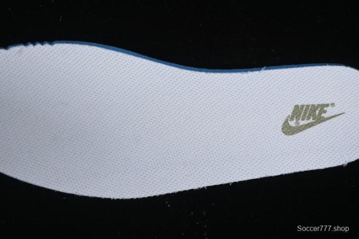 Nike Travis Scott x Fragment Design x Air Jordan 1 Low OG SP AJ1 Sneakers - CH6336-009