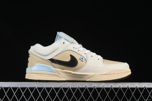 Nike Air Jordan Stadium 90 AJ Minimalist Casual Sneakers - HQ3438-101