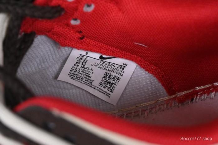 Nike SB Dunk Low Year of the Snake Anniversary Custom Low-Top Casual Skate Shoes - YX5066-268