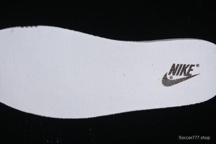 Nike SB Dunk Low Stussy Collaboration - Beige Grey Gold Embroidery Anniversary High-End Custom Low-Top Casual Skate Shoes - XS1086-001