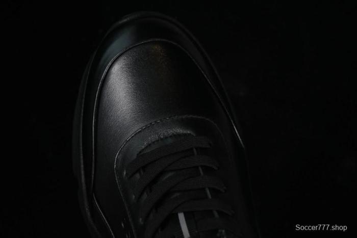 ECCO BIOM C Series Breathable Lightweight Anti-Slip Cushioned Leather Running Shoes - 88251701001