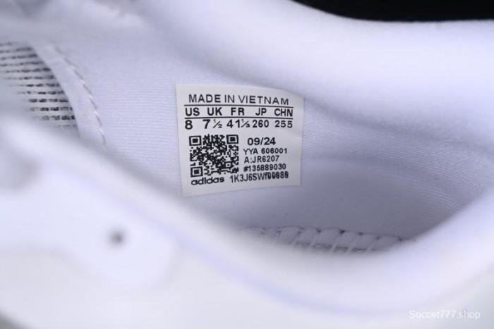 Adidas Adizero Evo SL Lightweight Breathable Cushioned Running Shoes - JR6207