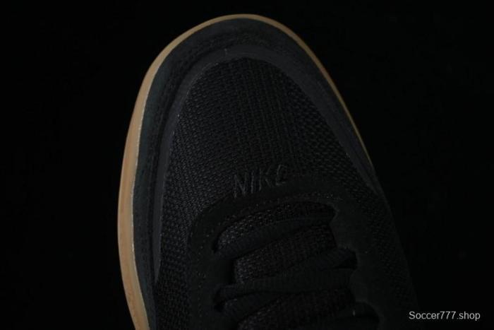 Nike SB Day One Low Top Casual Skate Shoes with Air Zoom Cushion - FN4210-001