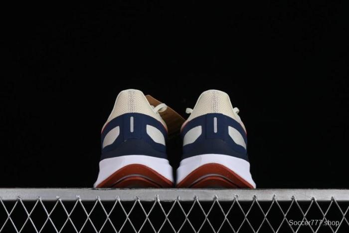 Nike Air Zoom Structure 25 Running Shoes 2024 New Cushioning Anti-Slip Comfort - DJ7883-001