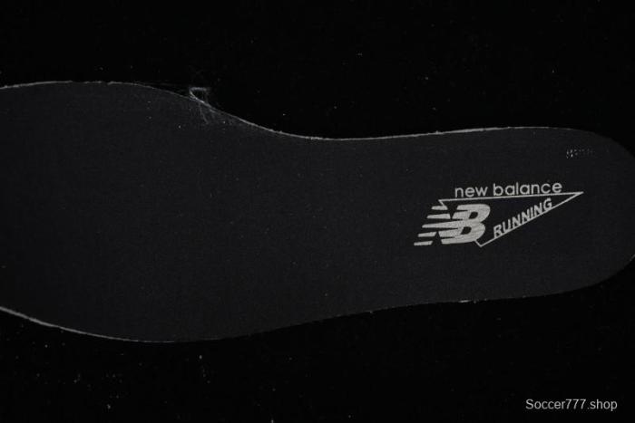 New Balance 1000 Series Retro Dad Style Low-Top Casual Running Shoes - M1000EA