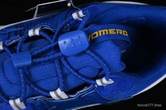 Nike Zoom Vomero Roam Retro Marathon Casual Thick Sole Cushioned Running Shoes - FV2295-400