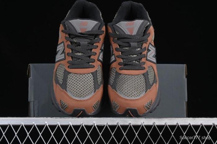 New Balance 2010 Series Retro Casual Running Shoes - U2010NB2