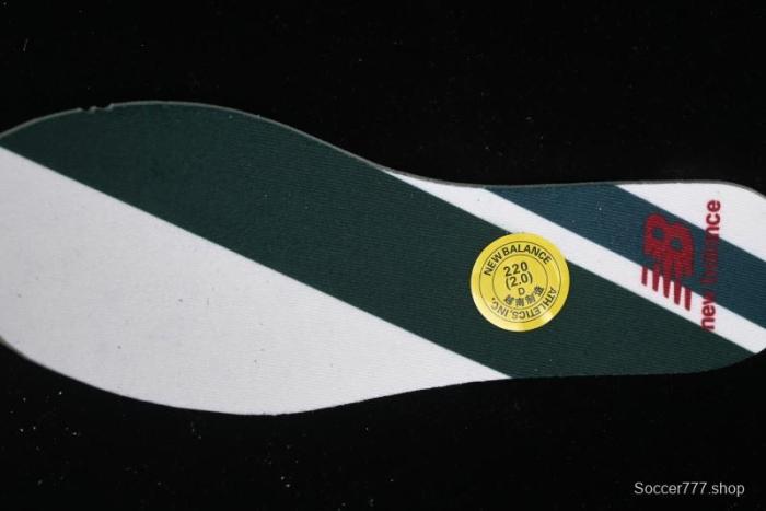 New Balance MS327 Series Retro Casual Running Shoes - U327WRG