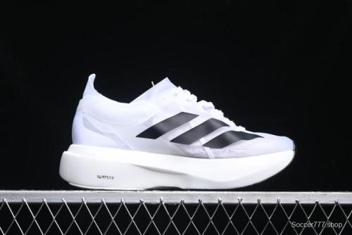 Adidas Adizero Evo Pro Ultra-Lightweight Breathable Cushioned Running Shoes - IH5564