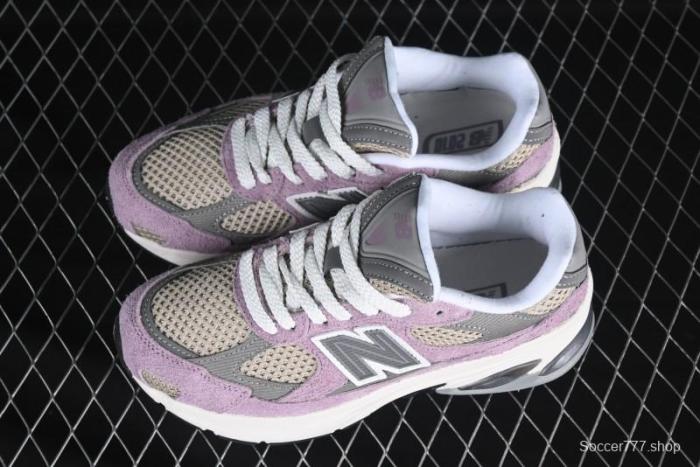 New Balance 2010 Series Retro Casual Running Shoes - U2010NB1