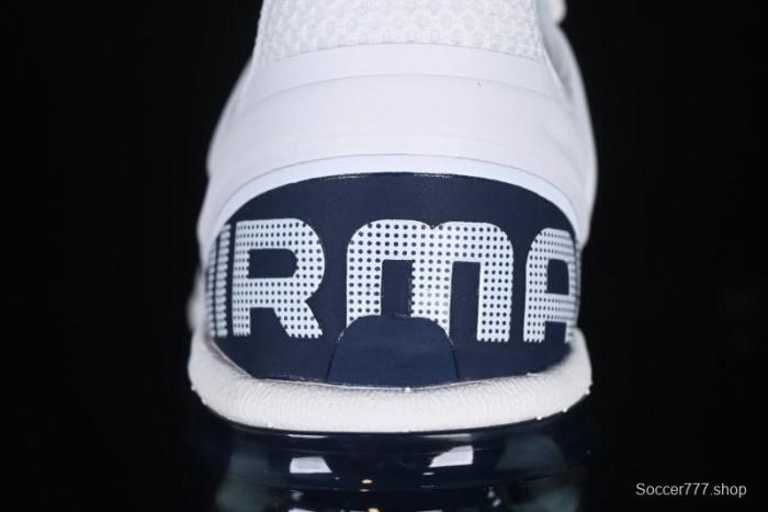 Nike Air Max 2013 Retro Breathable Mesh Cushion Running Shoes - HF3660-101