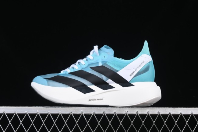 Adidas Adizero Evo Pro Ultra-Light Breathable Cushioned Running Shoes - IH5586