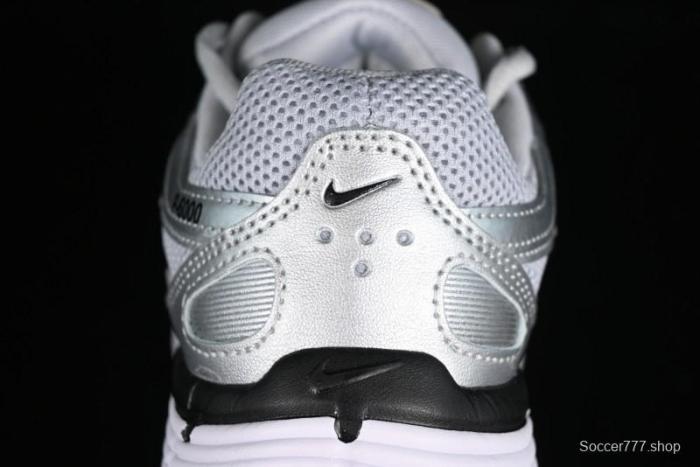 Nike P-6000 Retro Casual Sneakers Dad Shoes with Layered Design - FD9876-101