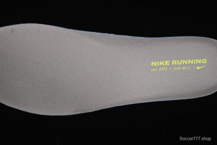 Nike Zoom X Invincible Run Fk 4 Marathon Functional Style Running Shoes - DR2615-001