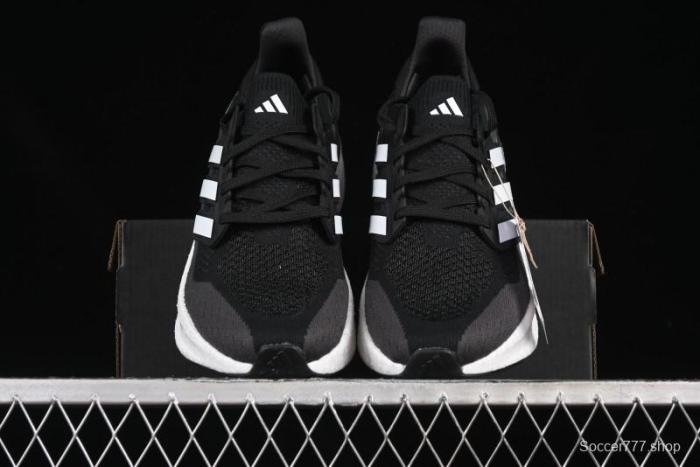 Adidas Ultraboost 5 Casual Running Shoes with Boost Technology - JH9633