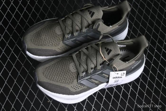 Adidas Ultraboost 5X ID8815 Running Shoes with Boost Cushioning - ID8815