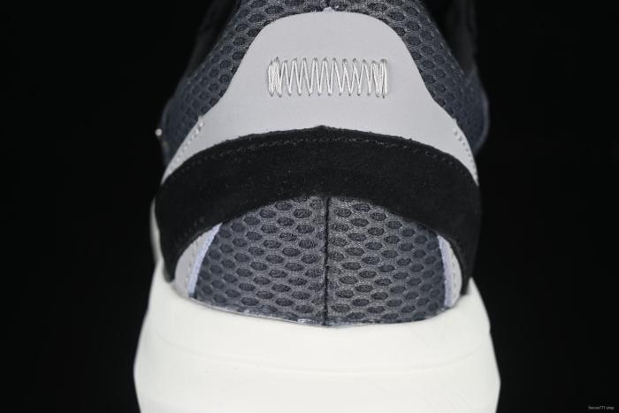 Adidas Lightblaze Running Shoes with Breathable Design - JH6959