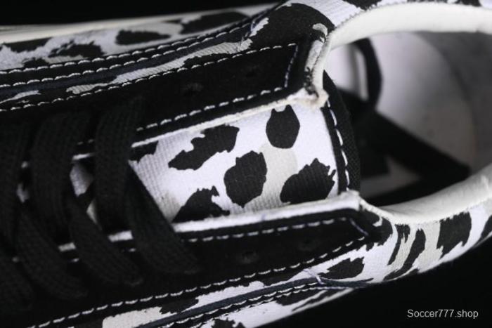 Vans Old Skool 36 Low-Top Retro Skate Shoes - VN000D56BA2