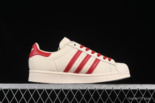 Adidas Avavav Superstar Superfinger Shell Toe Casual Sneakers - JP7142