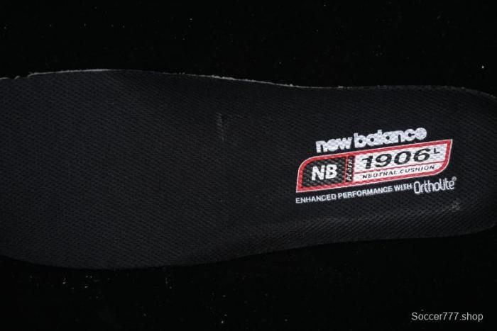 New Balance 1906 Series Retro Dad Style Casual Running Shoes - U1906AB