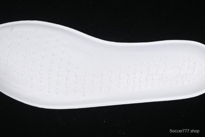 Nike Air Zoom G.T. Hustle 3 FP Basketball Shoes with Cushioning and Breathability - FV5953-100